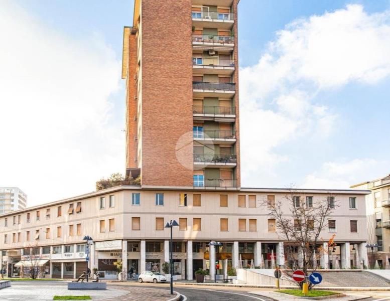 appartamento in vendita a Seregno