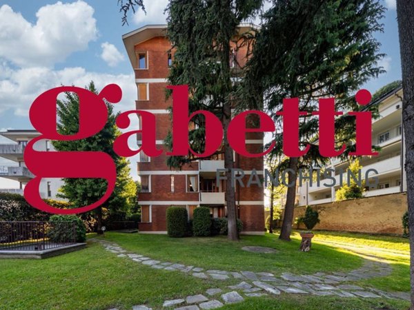 appartamento in vendita a Seregno