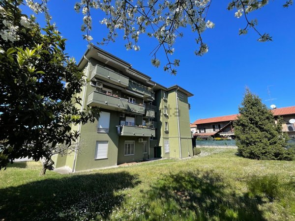 appartamento in vendita a Seregno