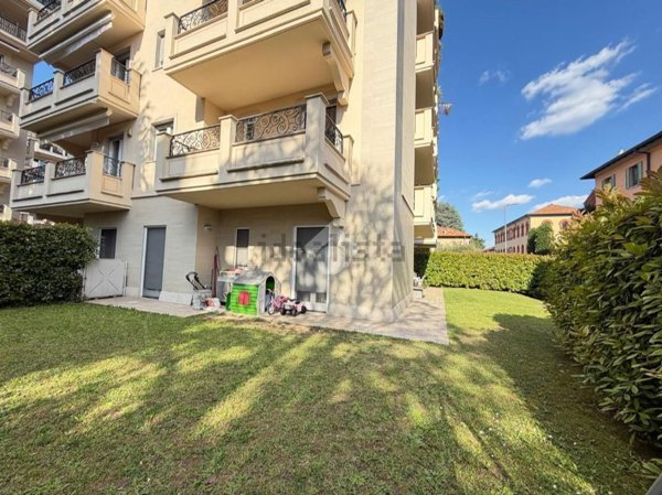 appartamento in vendita a Seregno