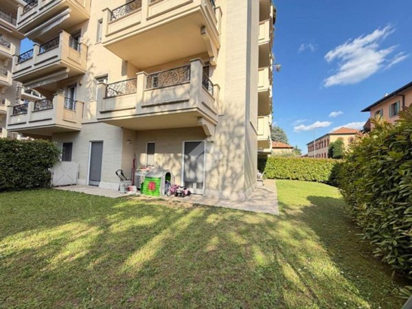 appartamento in vendita a Seregno