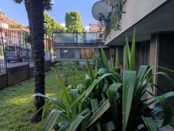 appartamento in vendita a Seregno