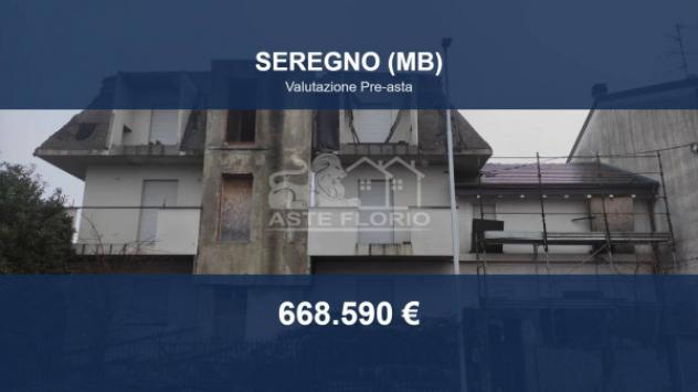 negozio in vendita a Seregno