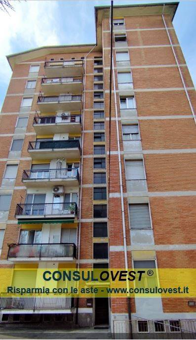 appartamento in vendita a Seregno