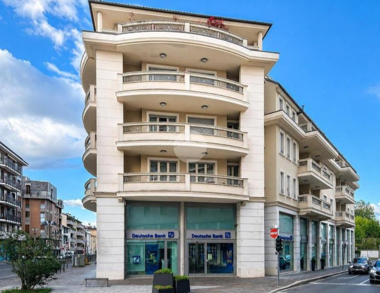 appartamento in vendita a Seregno