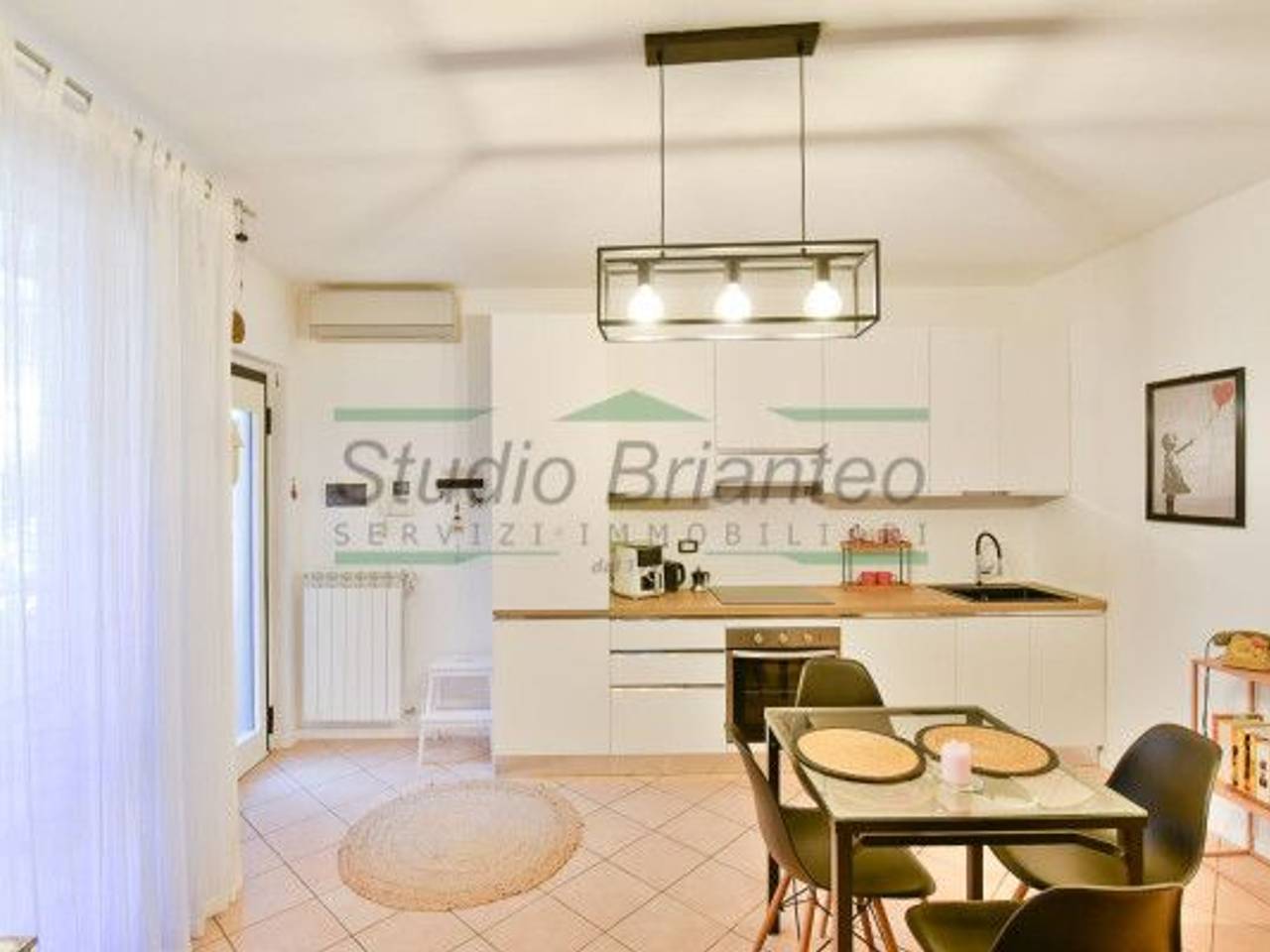 appartamento in vendita a Seregno