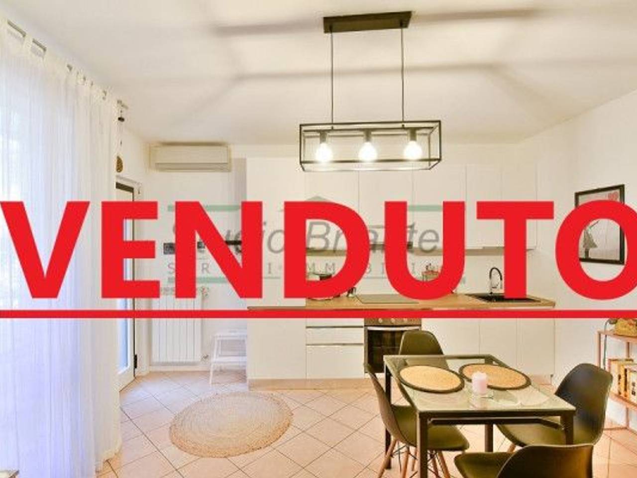 appartamento in vendita a Seregno