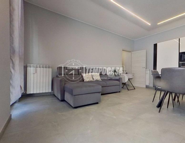 appartamento in vendita a Seregno