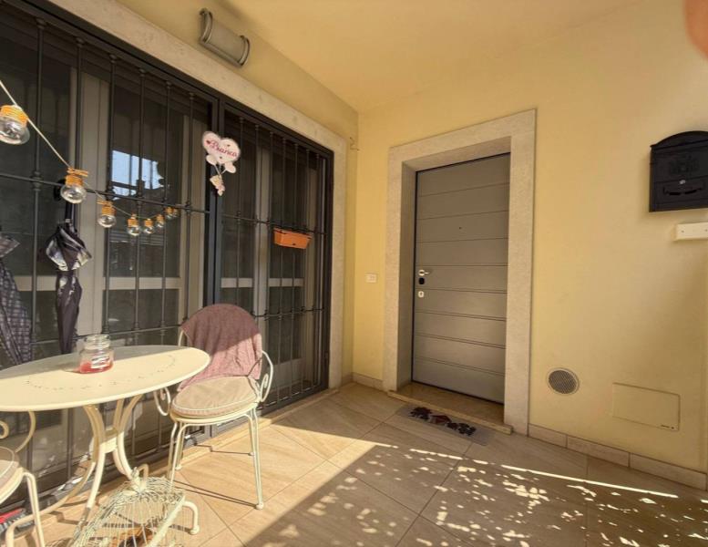 appartamento in vendita a Seregno