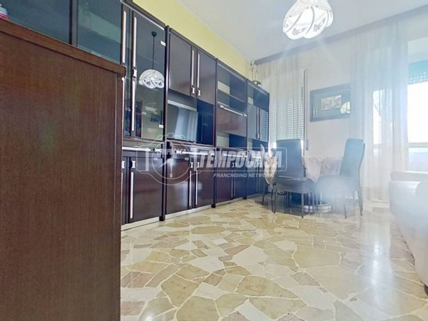 appartamento in vendita a Seregno