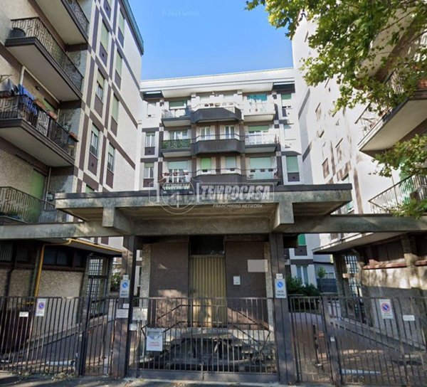 appartamento in vendita a Seregno