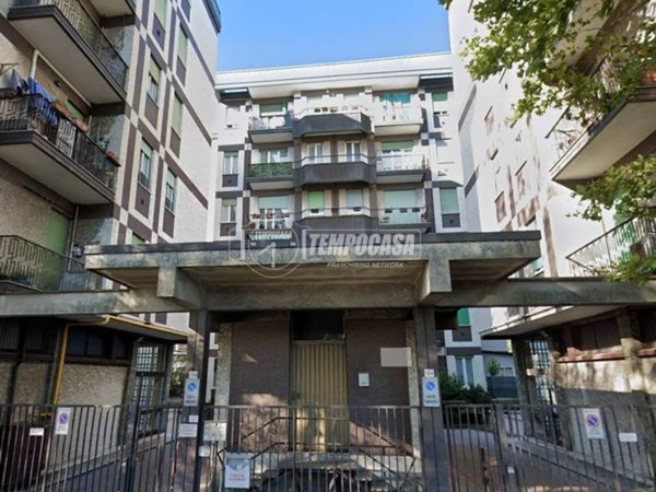 appartamento in vendita a Seregno