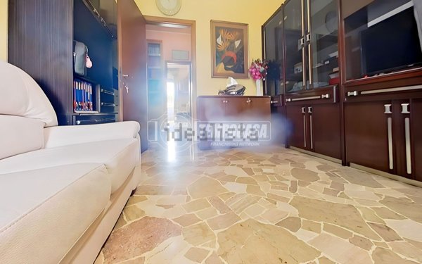 appartamento in vendita a Seregno