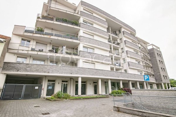 appartamento in vendita a Seregno