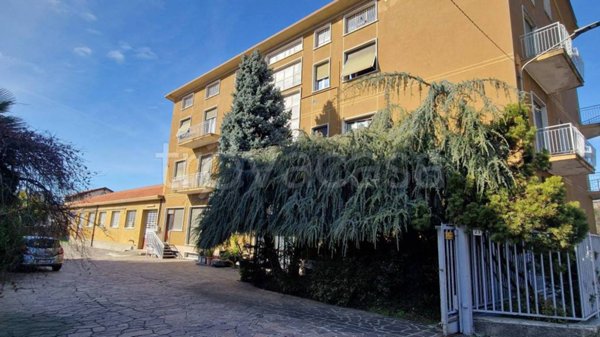 loft in vendita a Seregno