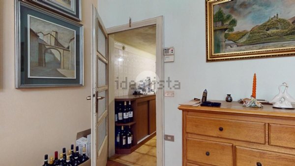 appartamento in vendita a Seregno