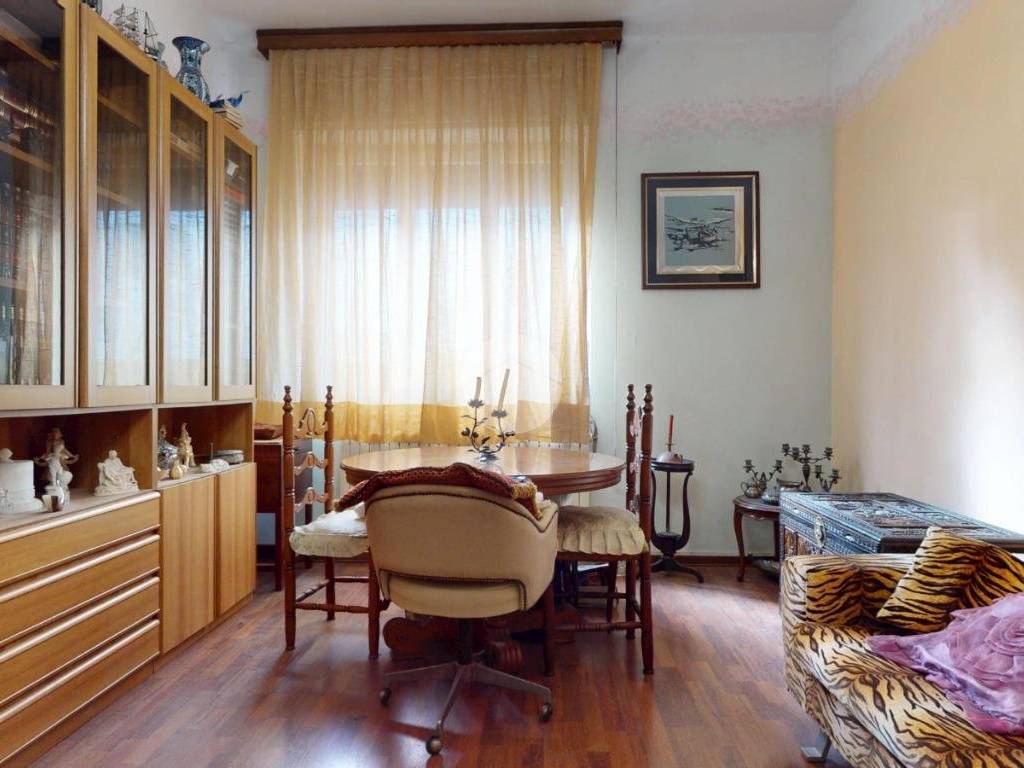 appartamento in vendita a Seregno