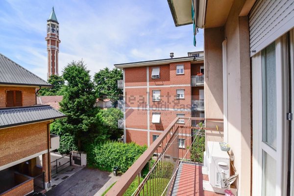appartamento in vendita a Seregno