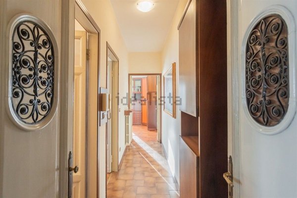 appartamento in vendita a Seregno