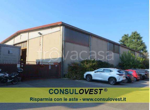villa in vendita a Seregno