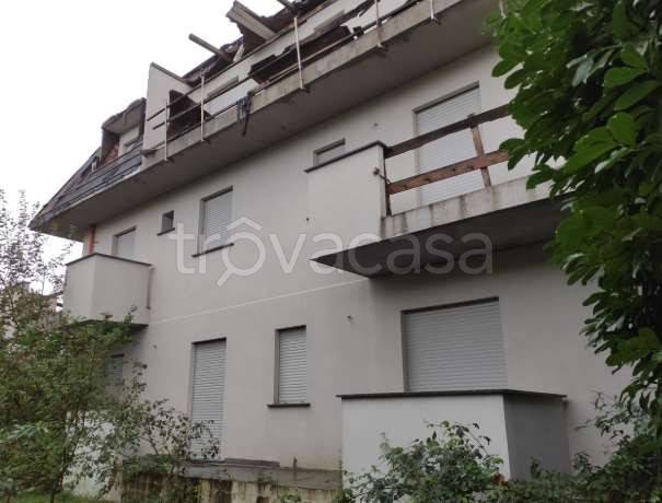 appartamento in vendita a Seregno