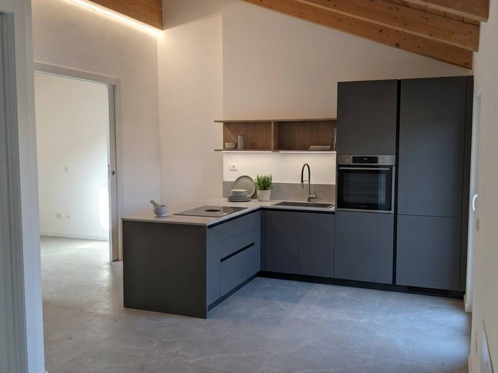 appartamento in vendita a Seregno