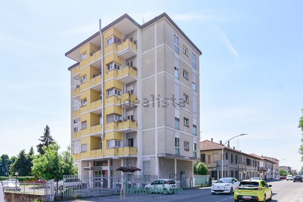 appartamento in vendita a Seregno
