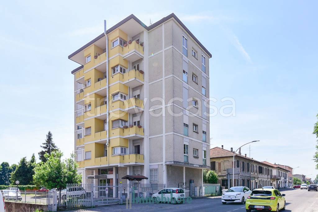 appartamento in vendita a Seregno