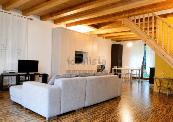 appartamento in vendita a Seregno