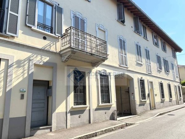 appartamento in vendita a Seregno