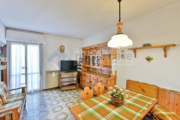 appartamento in vendita a Seregno