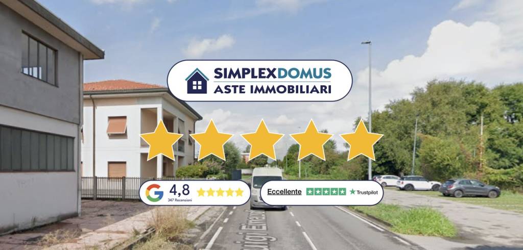 appartamento in vendita a Seregno
