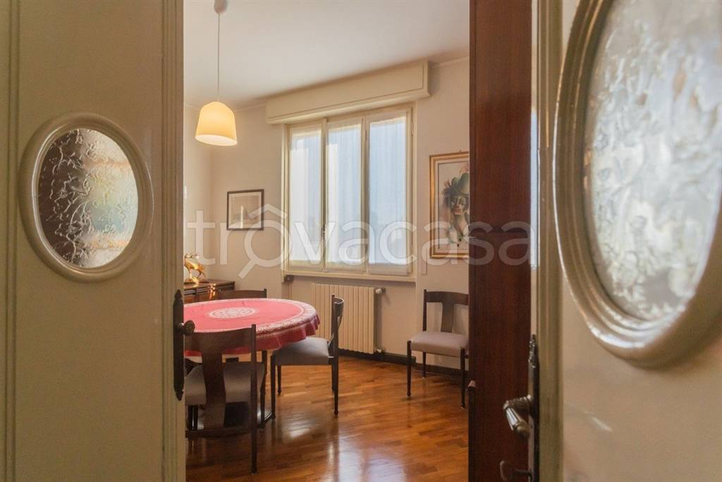 appartamento in vendita a Seregno