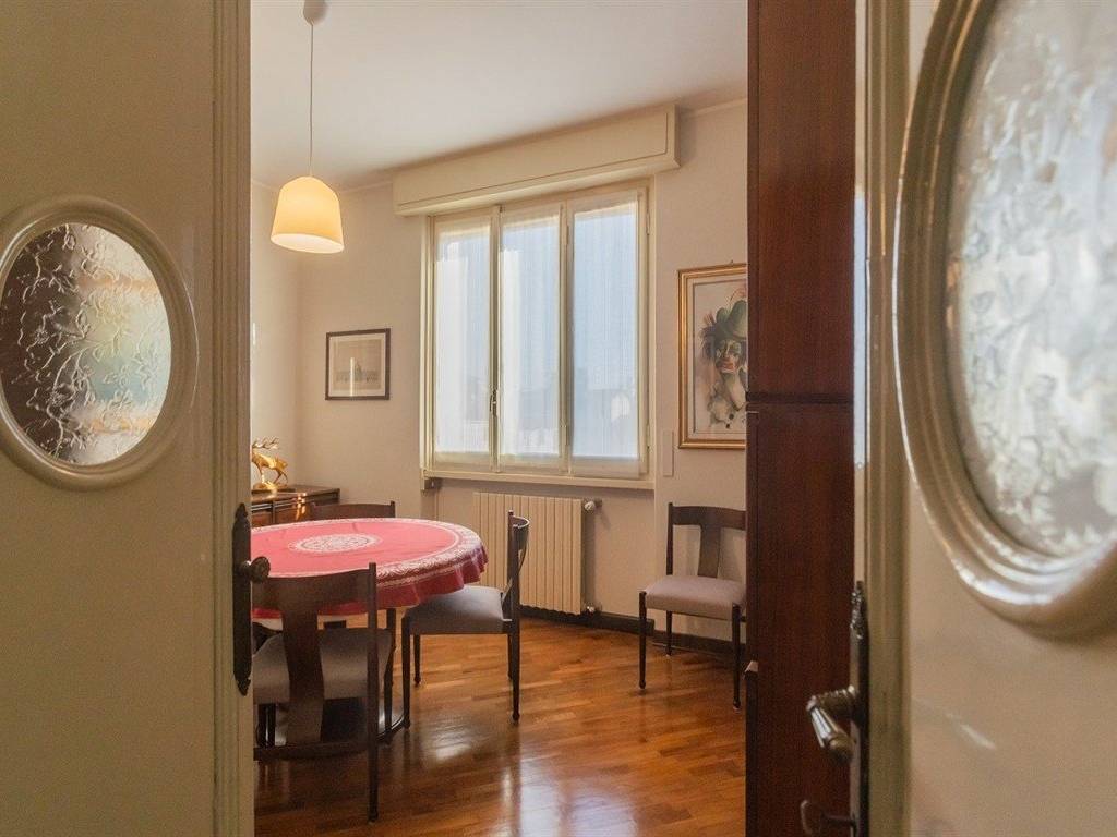 casa indipendente in vendita a Seregno