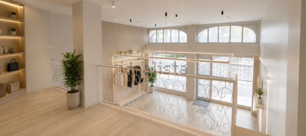 loft in vendita a Seregno
