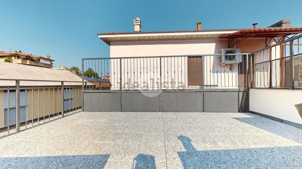 appartamento in vendita a Seregno
