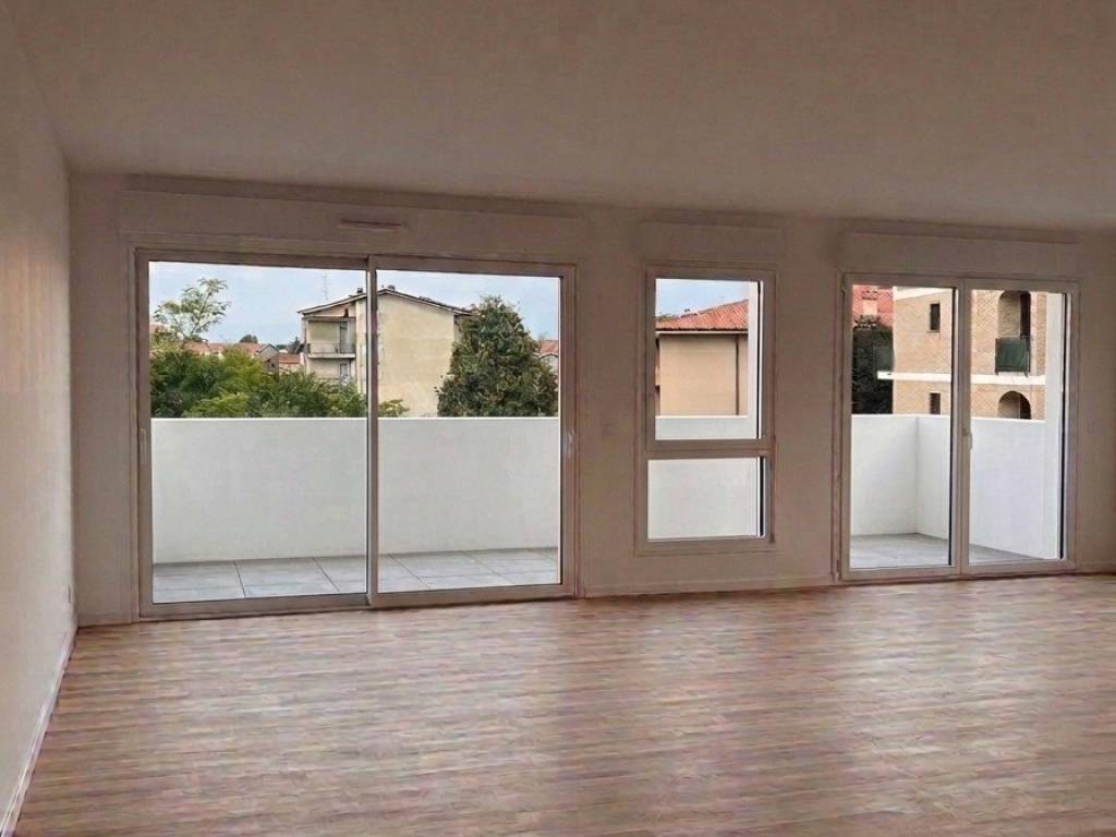 appartamento in vendita a Seregno
