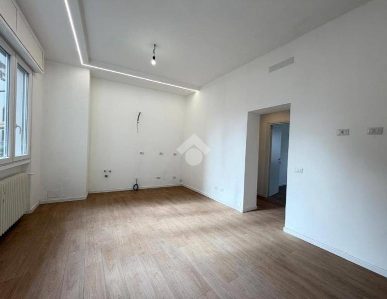 appartamento in vendita a Seregno