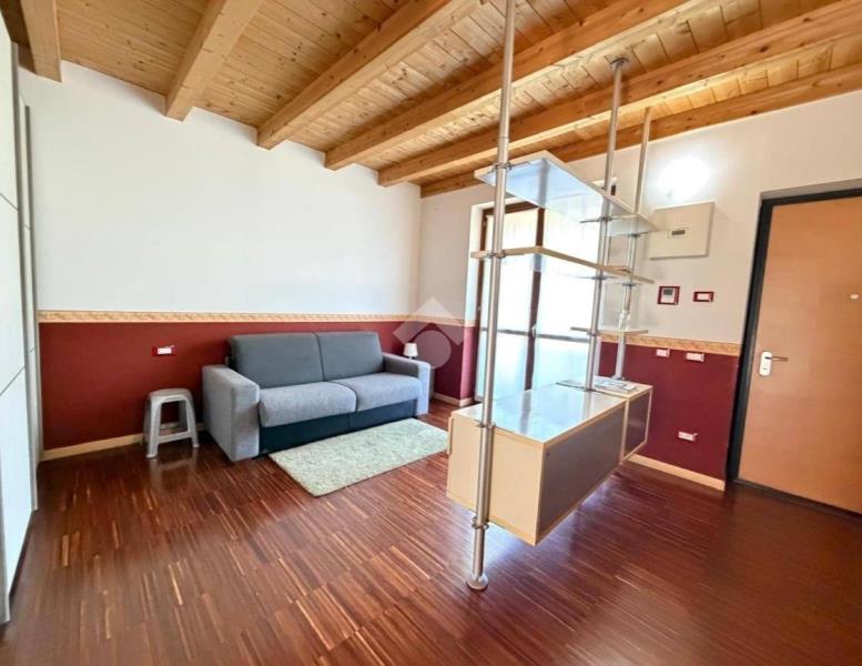 appartamento in vendita a Seregno