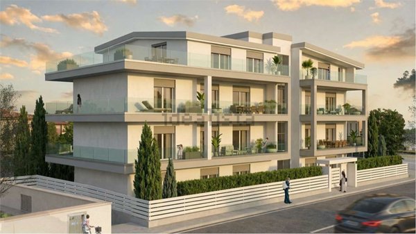 appartamento in vendita a Seregno