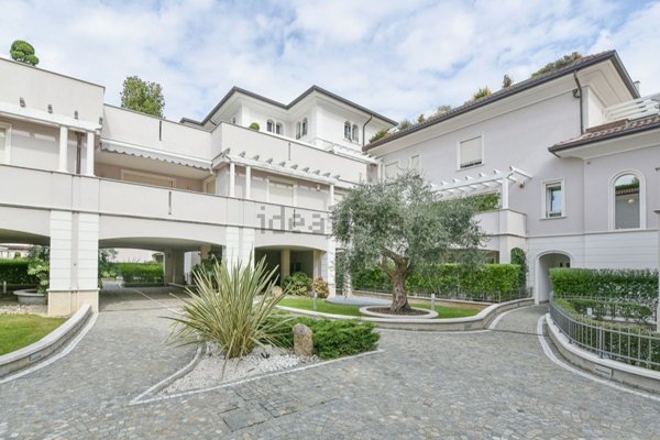 appartamento in vendita a Seregno