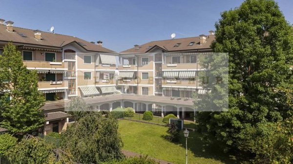 appartamento in vendita a Seregno