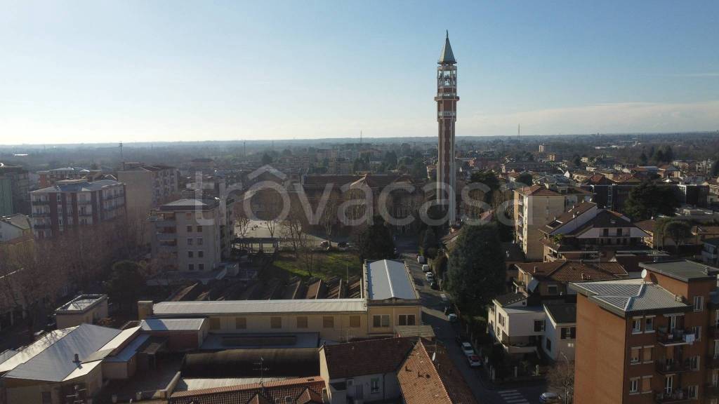 appartamento in vendita a Seregno