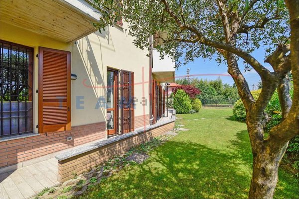 appartamento in vendita a Seregno