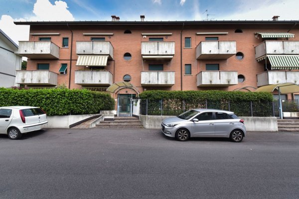 appartamento in vendita a Seregno