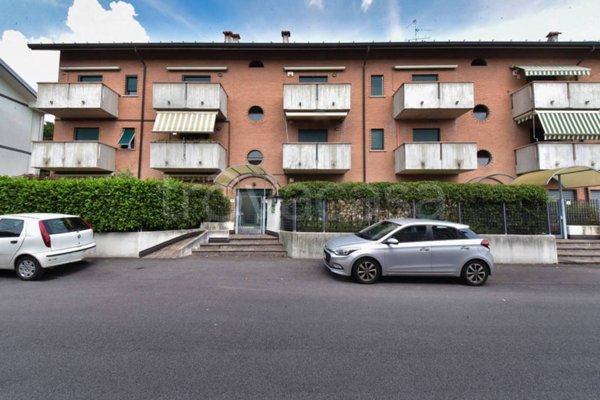 appartamento in vendita a Seregno