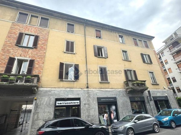 appartamento in vendita a Seregno