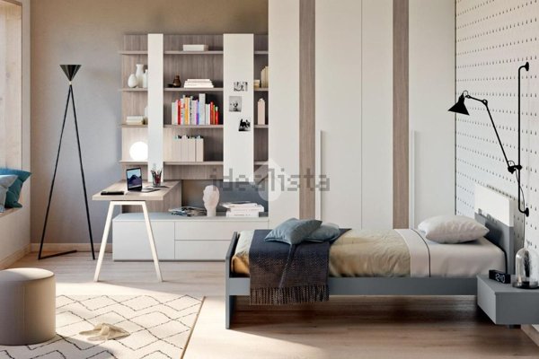 appartamento in vendita a Seregno