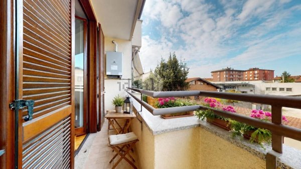 appartamento in vendita a Seregno