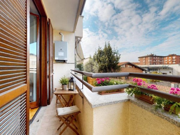 appartamento in vendita a Seregno